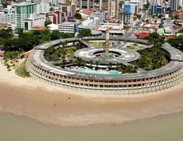 Hotel tambau