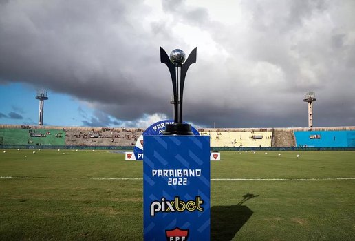 Taça do Campeonato Paraibano 2022