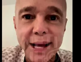 Netinho da detalhes de 3a fase de tratamento contra cancer