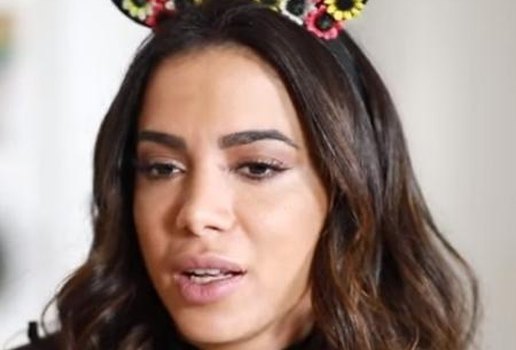 Anitta ge canal