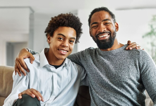 A simpatia tem o poder de trazer paz e harmonia para o lar (Imagem: pics five| Shutterstock)