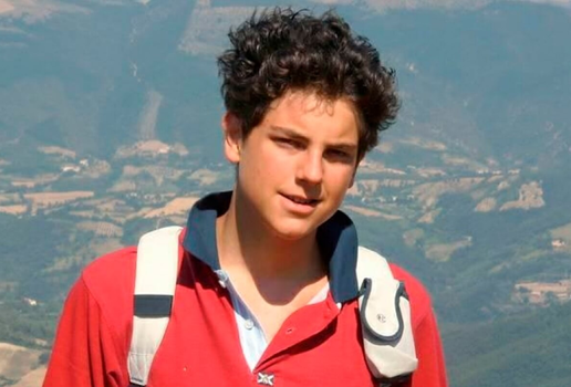 Carlo Acutis dedicou a sua vida a Cristo e será canonizado pelo Papa Leão XIV (Imagem: Reprodução digital | Site Carlo Acutis)