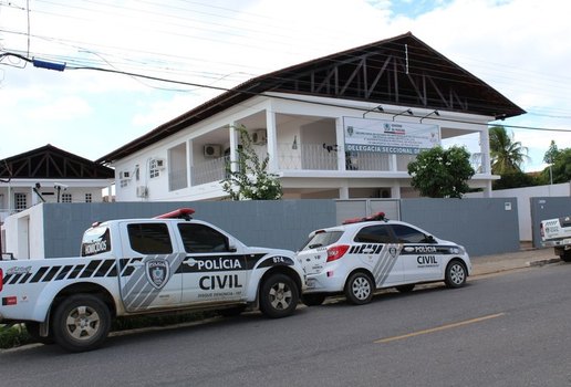 Delegacia policia civil cidade de patos paraiba