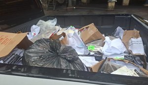 Incineracao Mamanguape