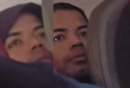 Hytalo santos no aviao