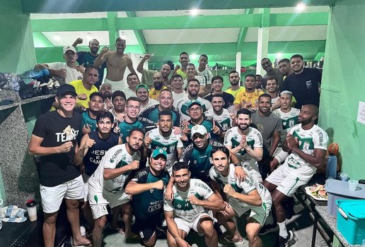 ELENCO SOUSA PÓS VITÓRIA