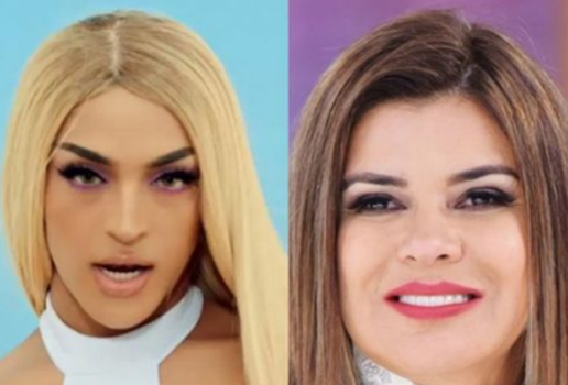 Mara maravilha pabllo vittar