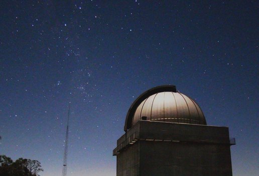 Meteoro brilhante é captado por observatório brasileiro; veja