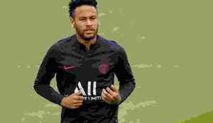 Tuchel confirma volta de Neymar ao PSG na Liga dos Campeoes