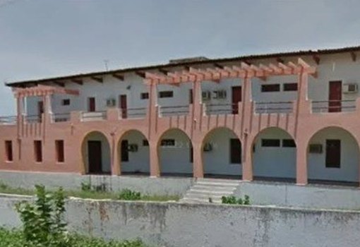 Hotel Itaporanga
