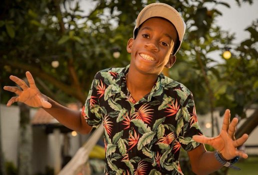 Saiba quem é o artista da Bahia mais ouvido do Spotify