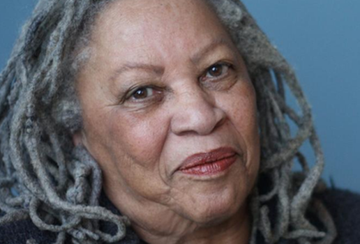 Toni Morrison 2019