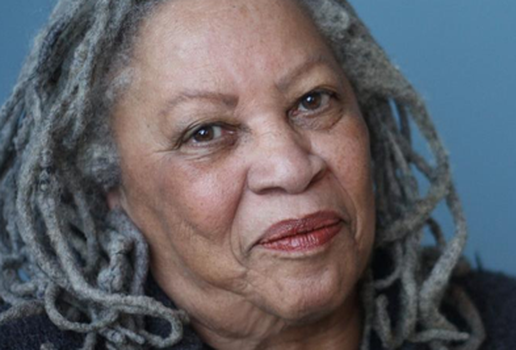 Toni Morrison 2019