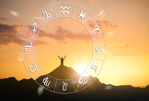 Com calma, respeito e clareza, os nativos poderão vencer os obstáculos deste domingo  (Imagem: New Africa | Shutterstock)