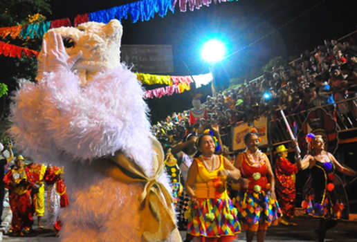CARNAVAL TRADIAO 2019