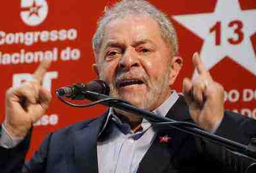 Lula 13