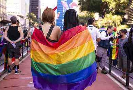 Parada LGBT+ 2021 de João Pessoa ocorre neste domingo (19)