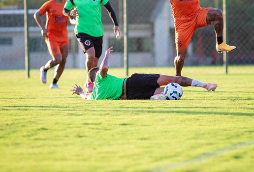 AMISTOSO SPORT X BOTAFOGO-PB