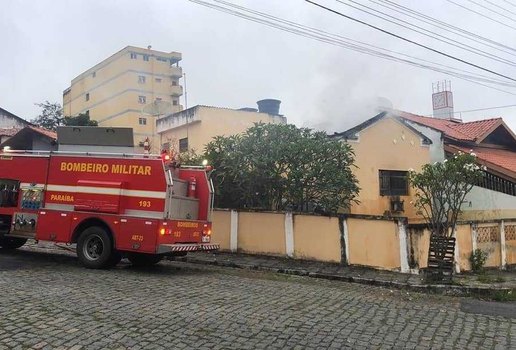 Casa incendiada cg 3