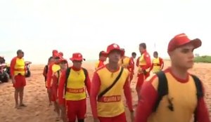 Seguranca Bombeiros