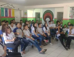 Escola paraiba