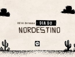 Dia do nordestino