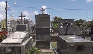 Cemitérios de João Pessoa
