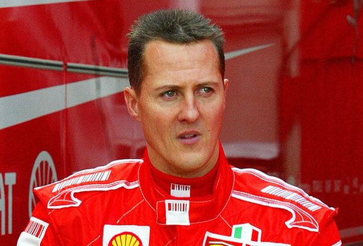 Schumacher 2
