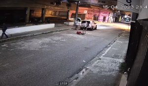 Polícia Civil prende dois suspeitos de homicídio em João Pessoa