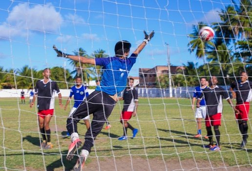 Divulgada lista de aprovados no programa 'Bolsa Atleta' de Cabedelo; veja