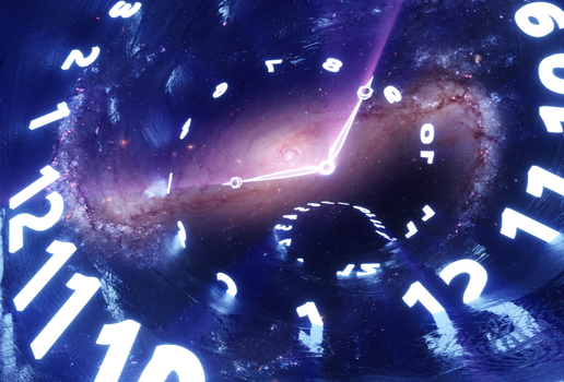 Horas iguais no relógio podem indicar mensagens importantes vindas do nosso subconsciente (Imagem: Andrey l | Shutterstock)