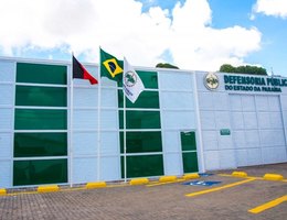 Defensoria Pública do Estado da Paraíba