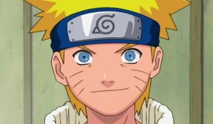 Jovem entrega curriculo com habilidade de assistir Naruto