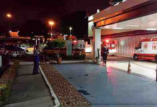 Hospital de Trauma de João Pessoa retoma visitas a pacientes internados