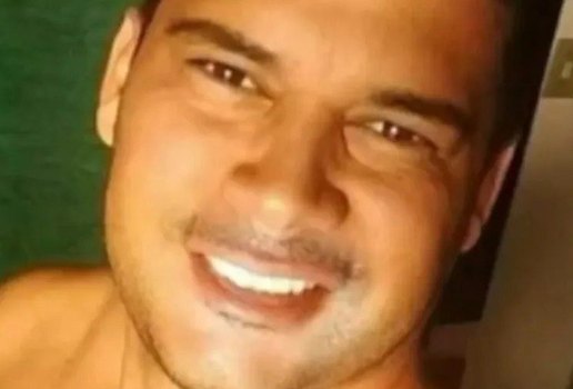 David Lima, de 41 anos, não resistiu aos ferimentos e morreu no local