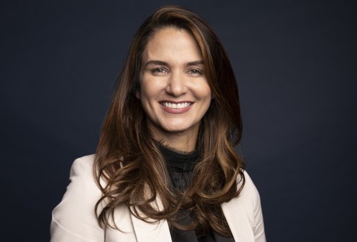 Michelle Ramalho Lucas Figueiredo CBF