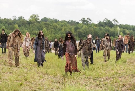 Episodio final da 10 temporada de The Walking Dead ganha data e teaser