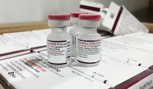 Paraíba distribui vacinas contra a covid-19 para crianças de 6 meses a 2 anos