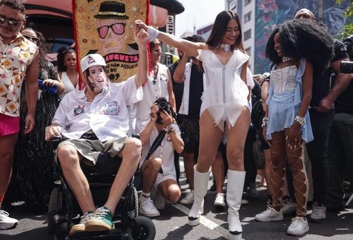 Marcelo Rubens paiva