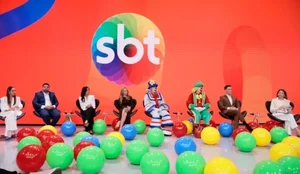 Programacao SBT