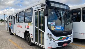 Onibus de joao pessoa semob