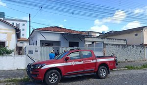 Incendio jaguaribe