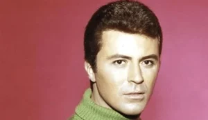 James Darren