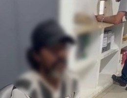 Preso Carcere