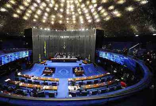 Congresso nacional brasil