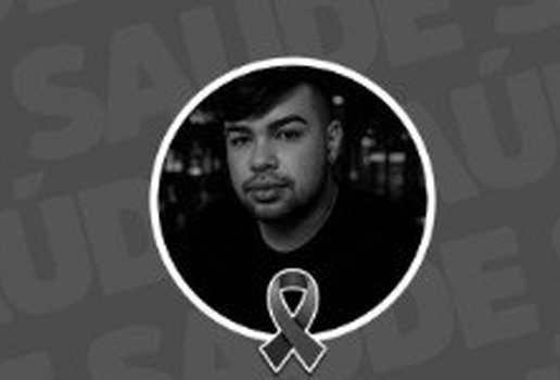 Vitima acidente Viaduto