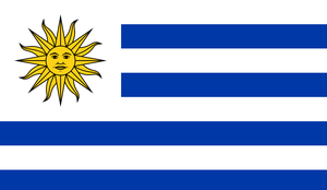 Bandeira do uruguai 2000px 190414 124615