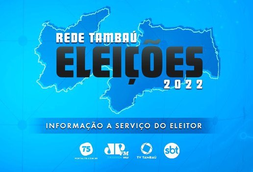 Oito candidatos ao governo do estado foram convidados