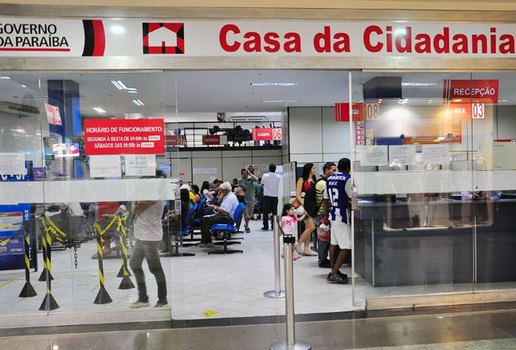 Casa da cidadania shopping tambia foto jose lins 24