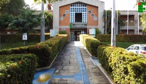 Campus cajazeiras